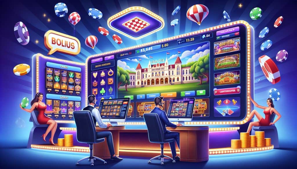 Najbolji online casino hrvatska Najbolji online casino hrvatska