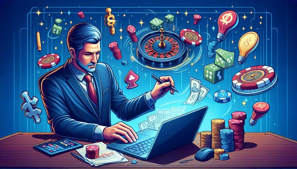 Mitovi i Istine o Kockanju u Online Casinu