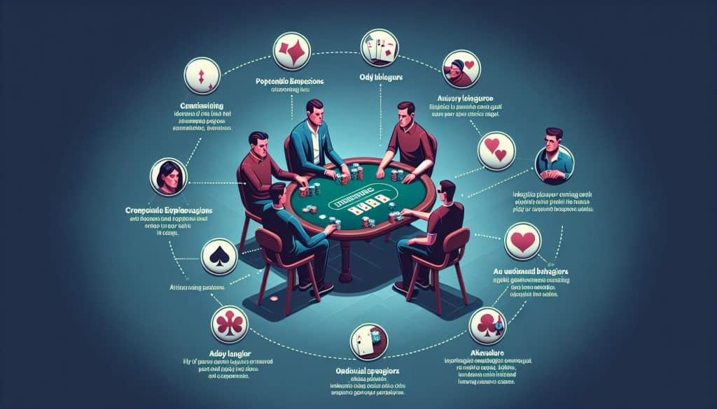 Kako prepoznati varalice u pokeru? Kako prepoznati varalice u pokeru?